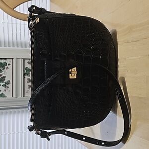 Brahmin Crossbody Purse